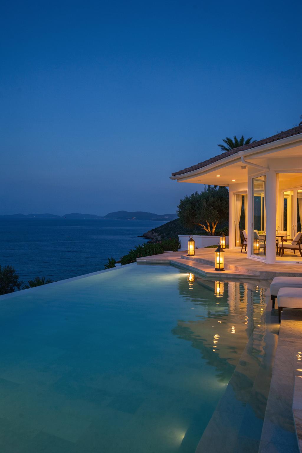 Desired Vacations LLC